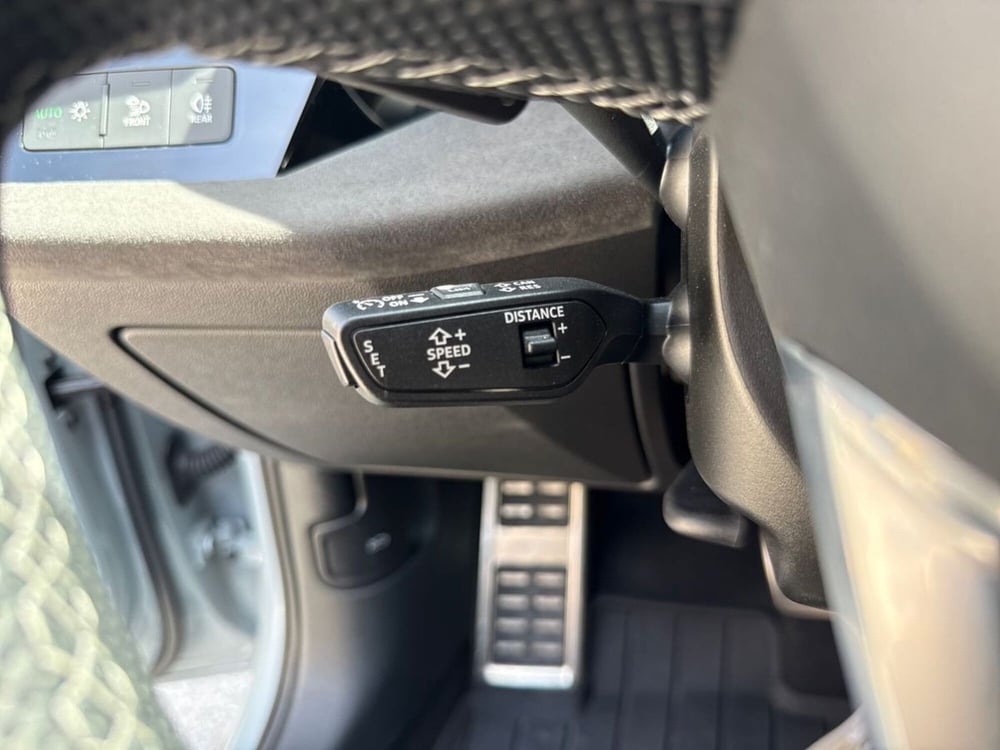Audi A3 allstreet usata a Prato (19)