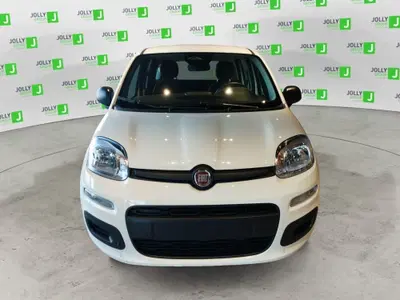 Fiat Panda 1.0 FireFly S&amp;S Hybrid City Cross nuova a Ceccano