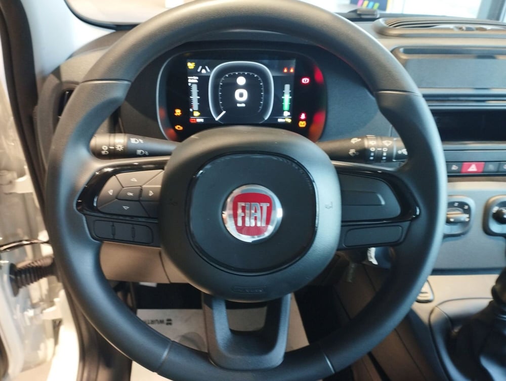 Fiat Panda nuova a Frosinone (11)