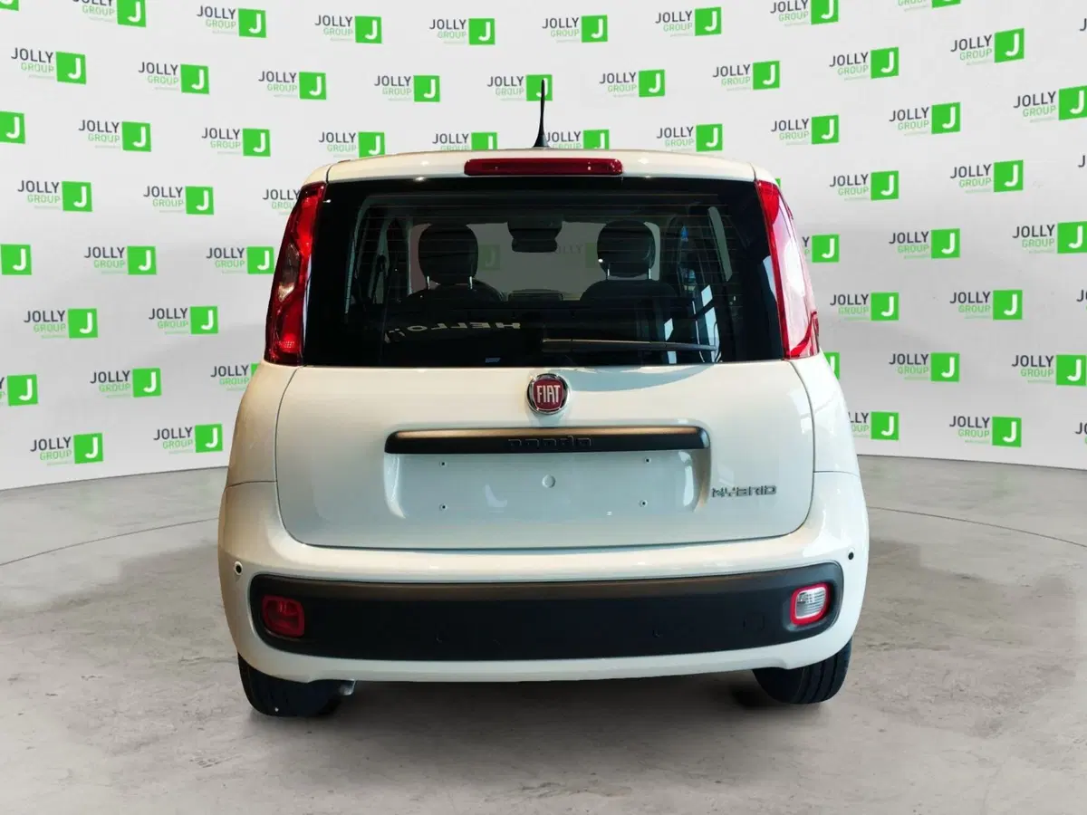 Fiat Panda nuova a Frosinone (5)