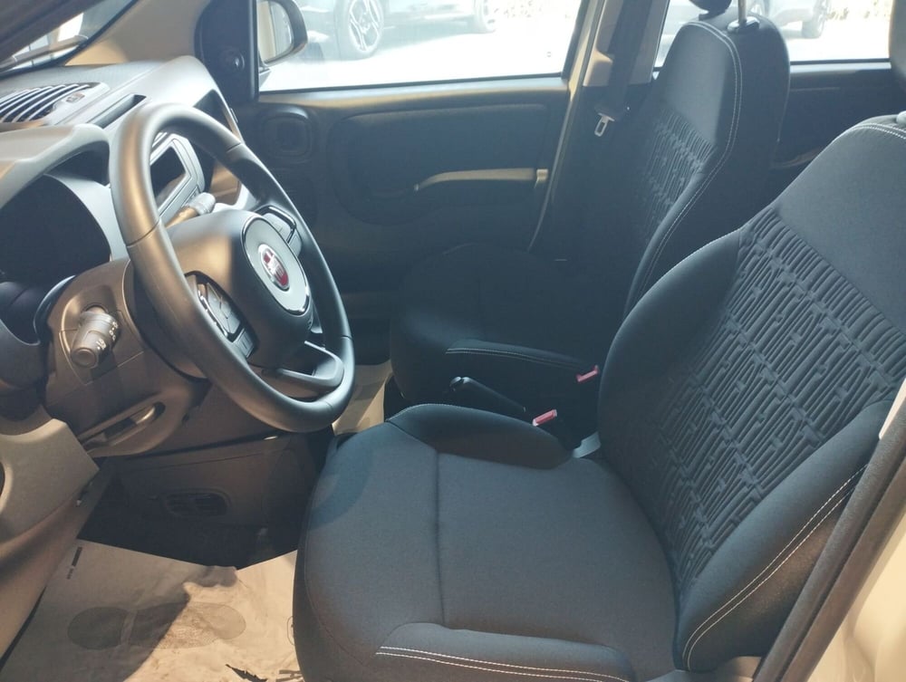 Fiat Panda nuova a Frosinone (7)