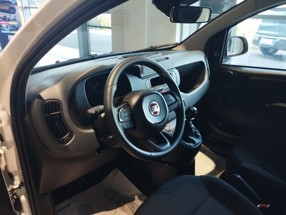 Fiat Panda nuova a Frosinone (6)