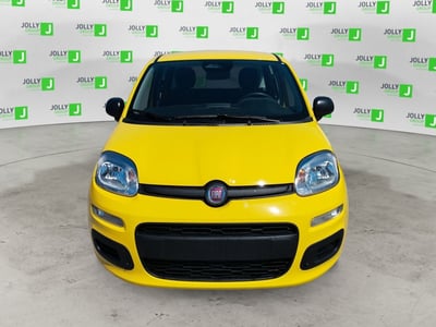 Fiat Panda 1.0 FireFly S&amp;S Hybrid City Cross nuova a Ceccano
