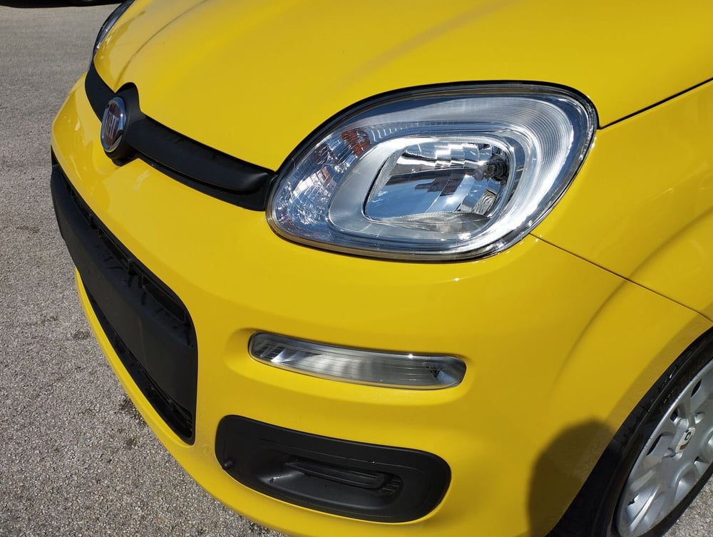 Fiat Panda nuova a Frosinone (12)