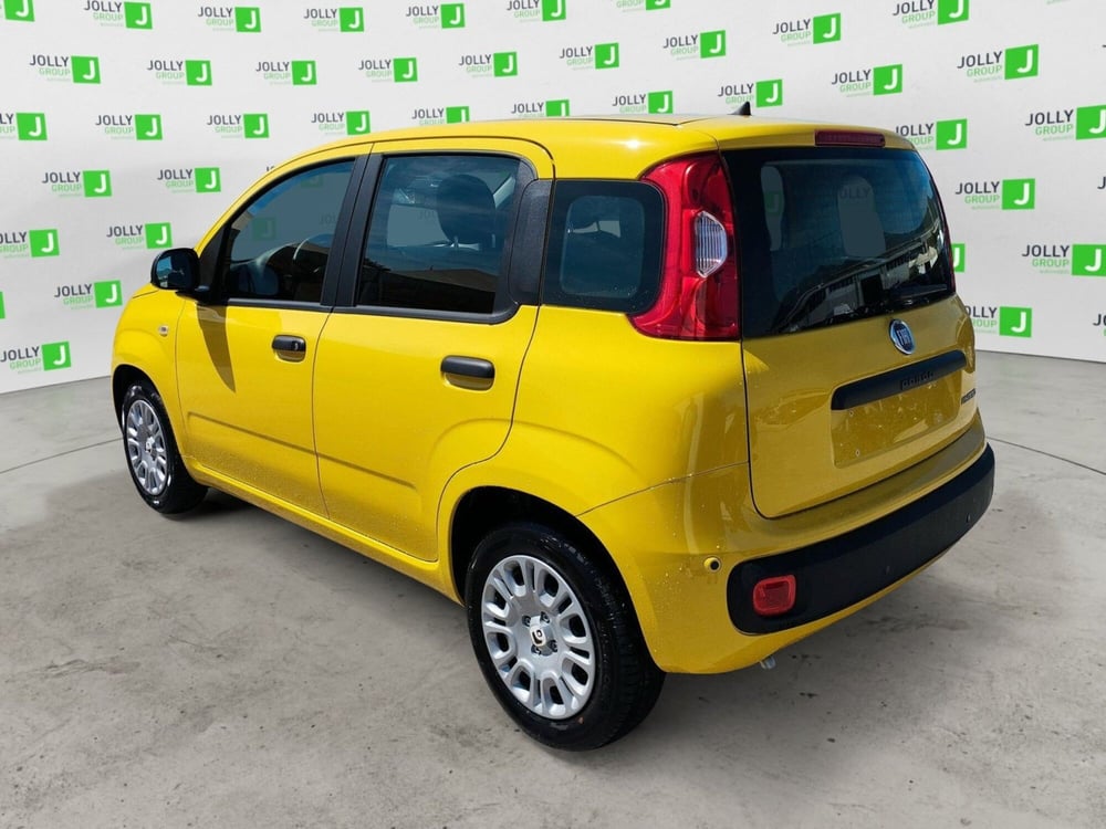 Fiat Panda nuova a Frosinone (4)