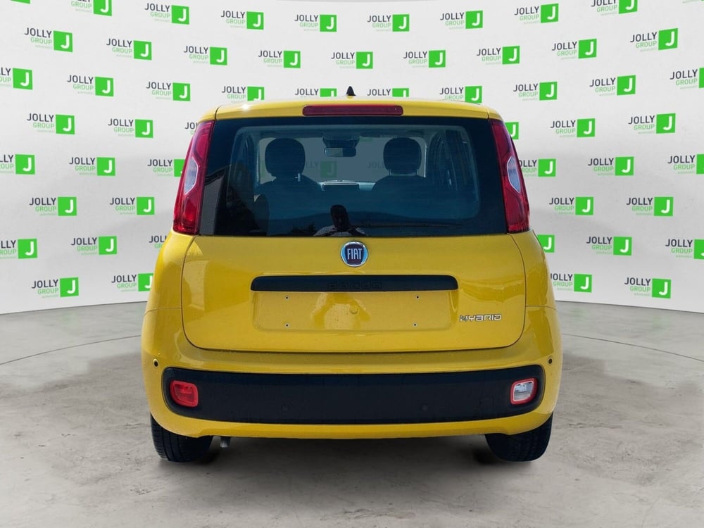 Fiat Panda nuova a Frosinone (5)