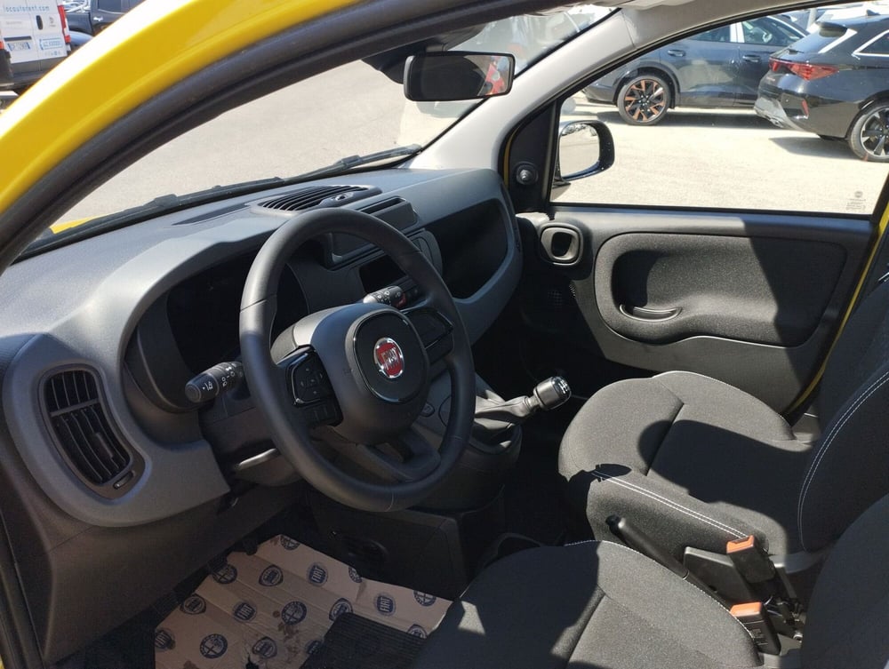 Fiat Panda nuova a Frosinone (6)