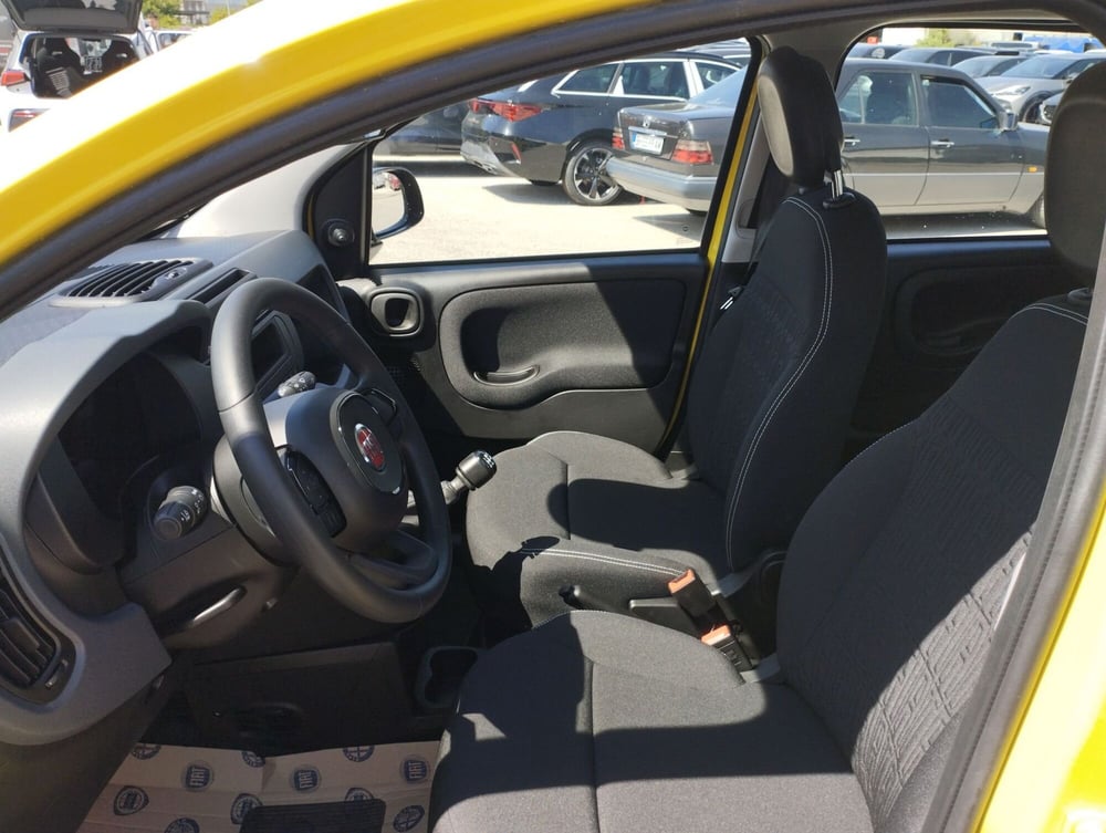 Fiat Panda nuova a Frosinone (7)
