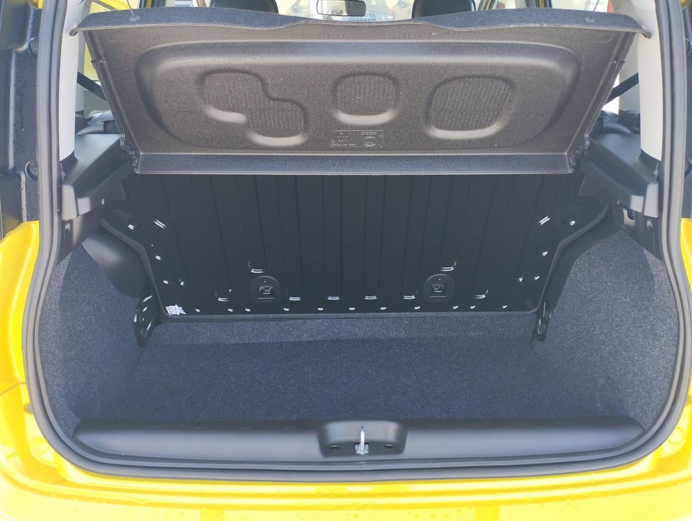 Fiat Panda nuova a Frosinone (9)