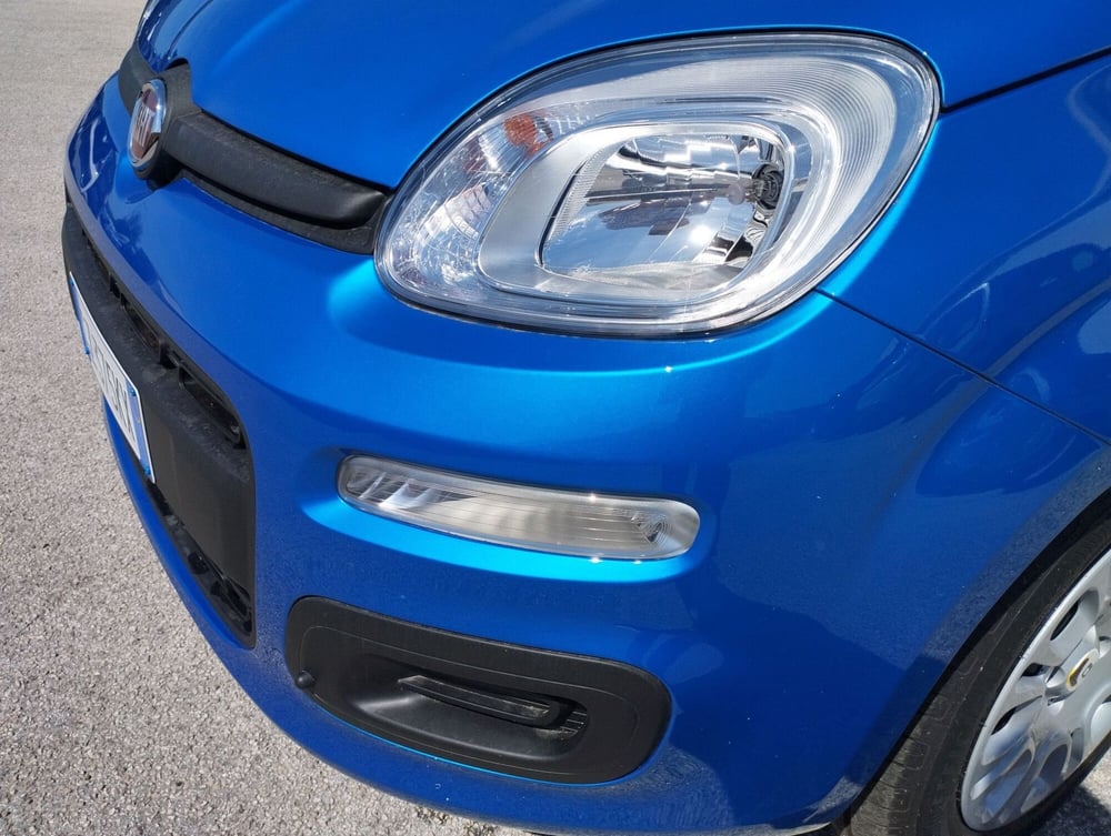 Fiat Panda nuova a Frosinone (14)