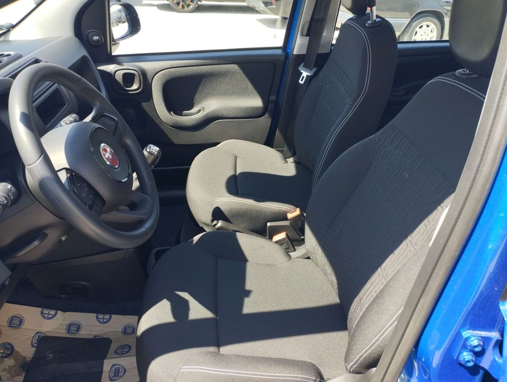 Fiat Panda nuova a Frosinone (7)