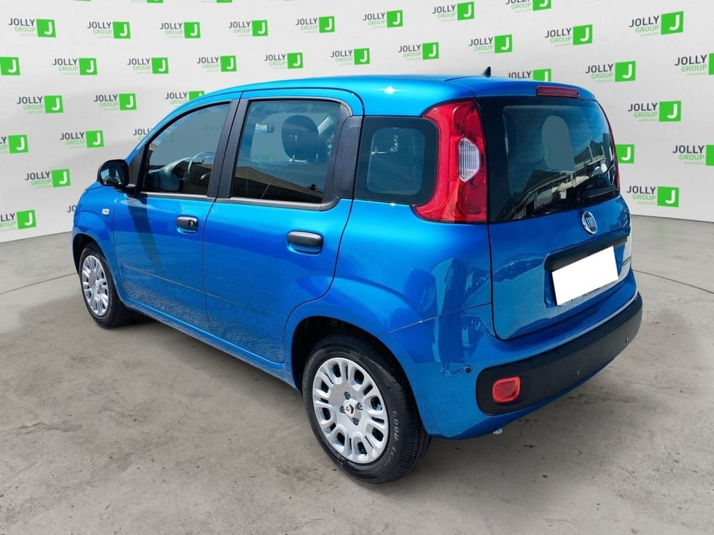 Fiat Panda nuova a Frosinone (4)