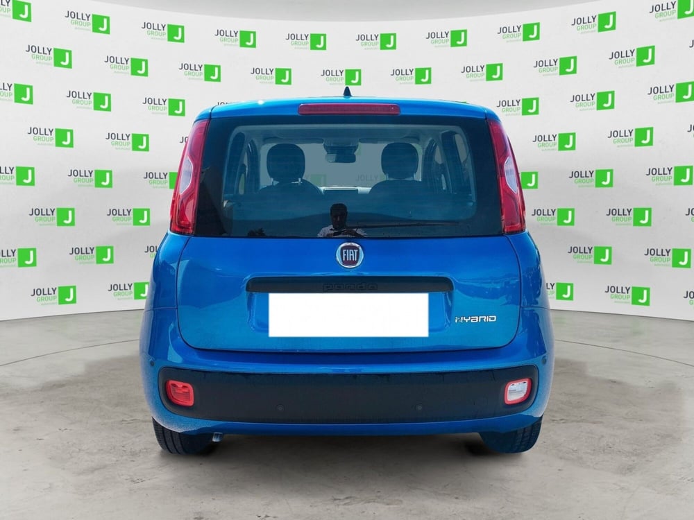 Fiat Panda nuova a Frosinone (5)