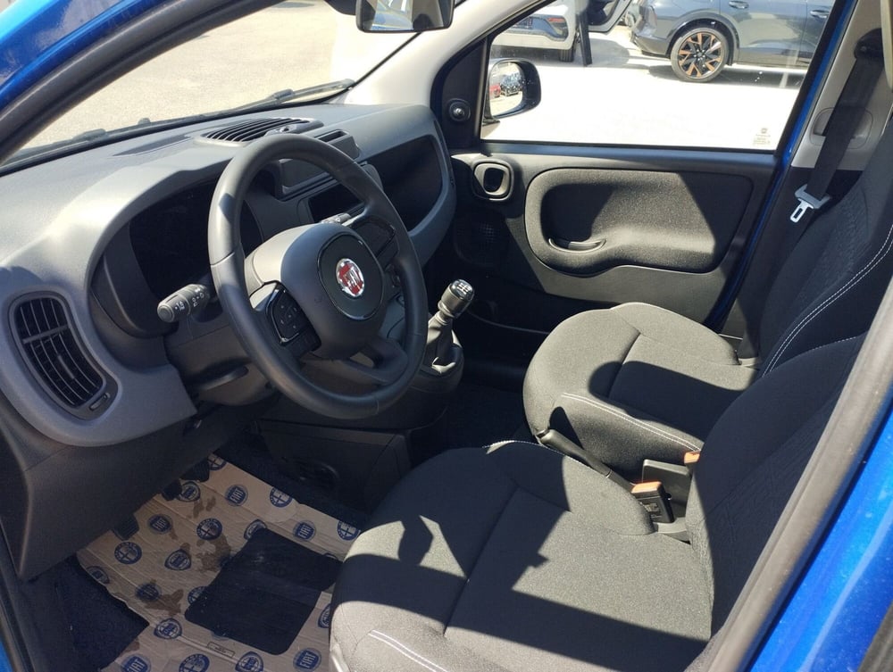 Fiat Panda nuova a Frosinone (6)
