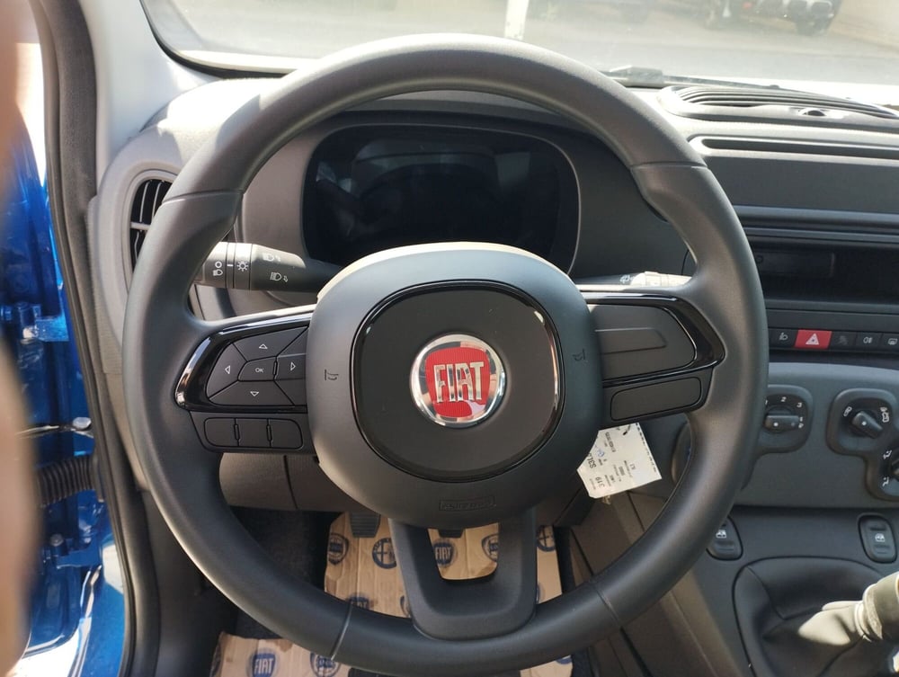 Fiat Panda nuova a Frosinone (9)