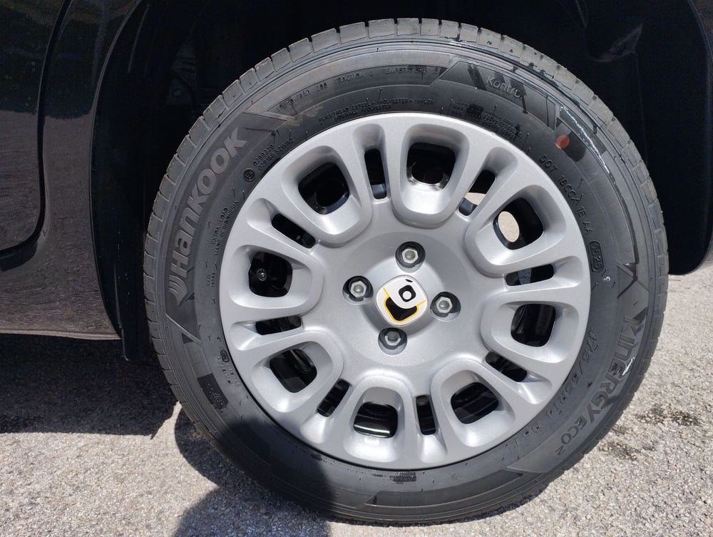 Fiat Panda nuova a Frosinone (10)