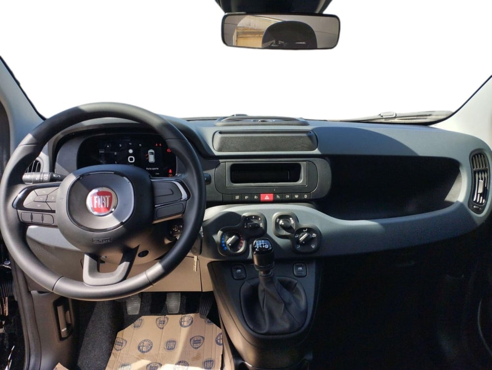 Fiat Panda nuova a Frosinone (15)