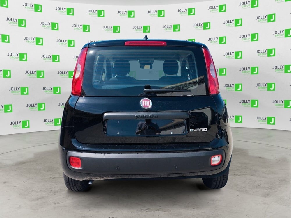 Fiat Panda nuova a Frosinone (5)