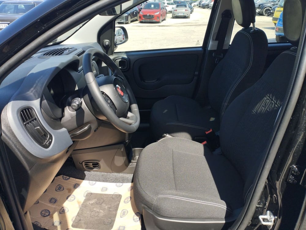Fiat Panda nuova a Frosinone (7)