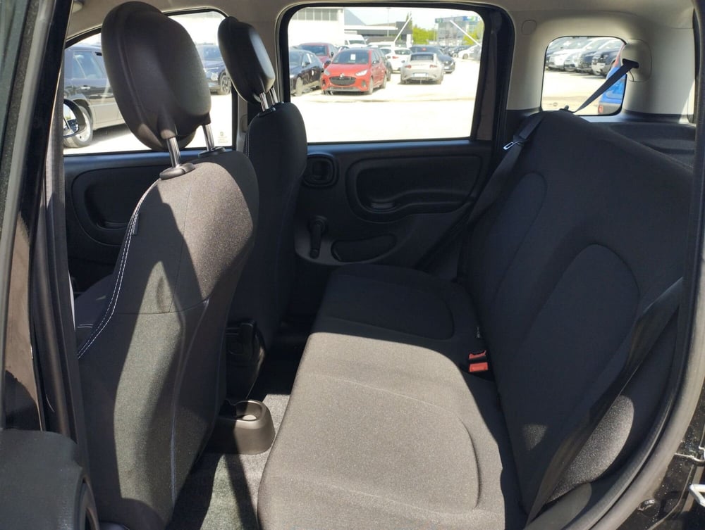 Fiat Panda nuova a Frosinone (8)
