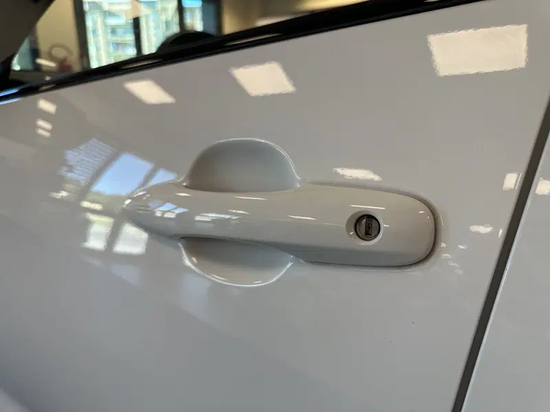 Toyota Yaris usata a Catanzaro (11)