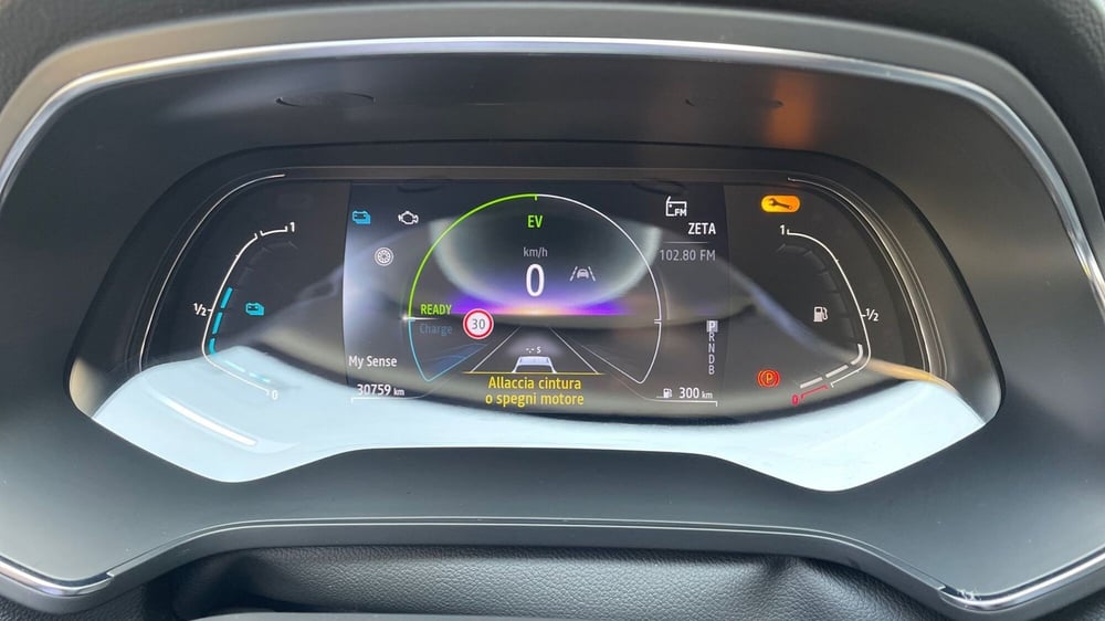 Renault Captur usata a Varese (10)