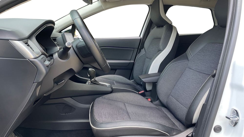 Renault Captur usata a Varese (12)