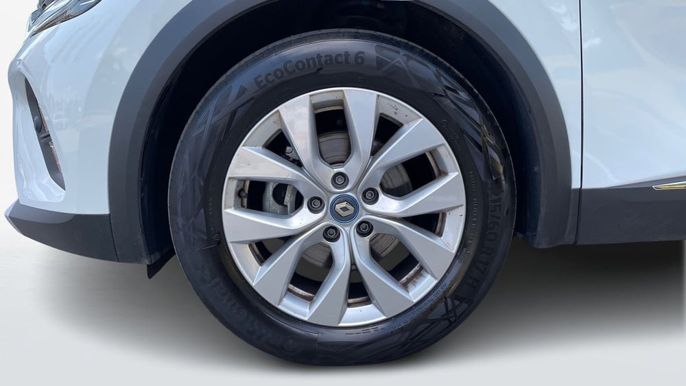 Renault Captur usata a Varese (15)