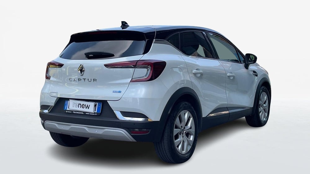 Renault Captur usata a Varese (2)