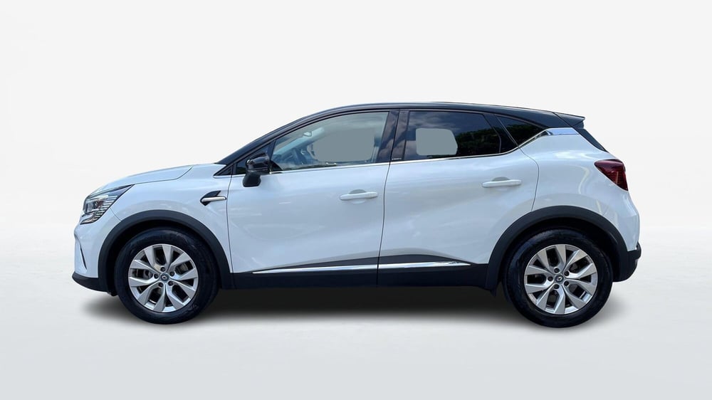 Renault Captur usata a Varese (3)