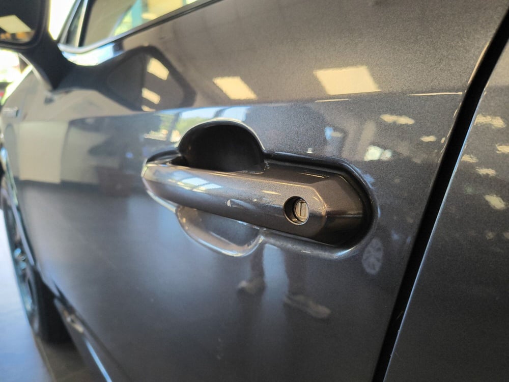 Toyota Rav4 usata a Catanzaro (11)