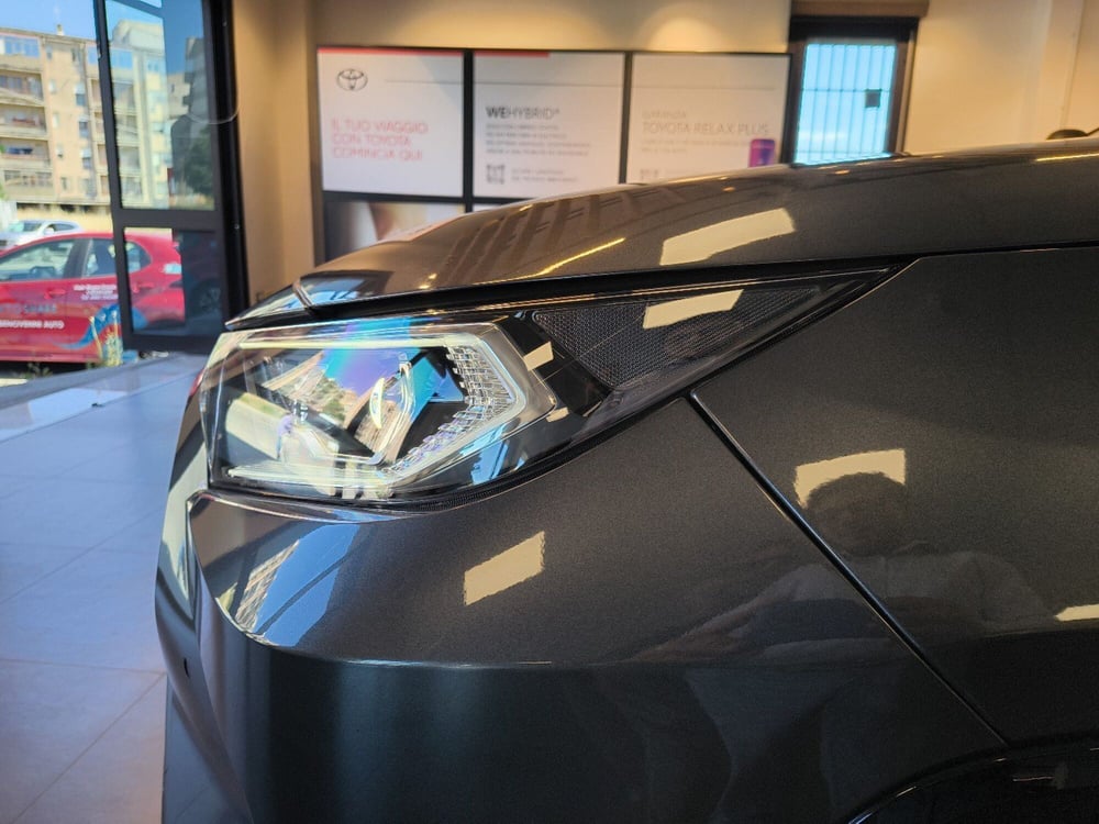 Toyota Rav4 usata a Catanzaro (12)