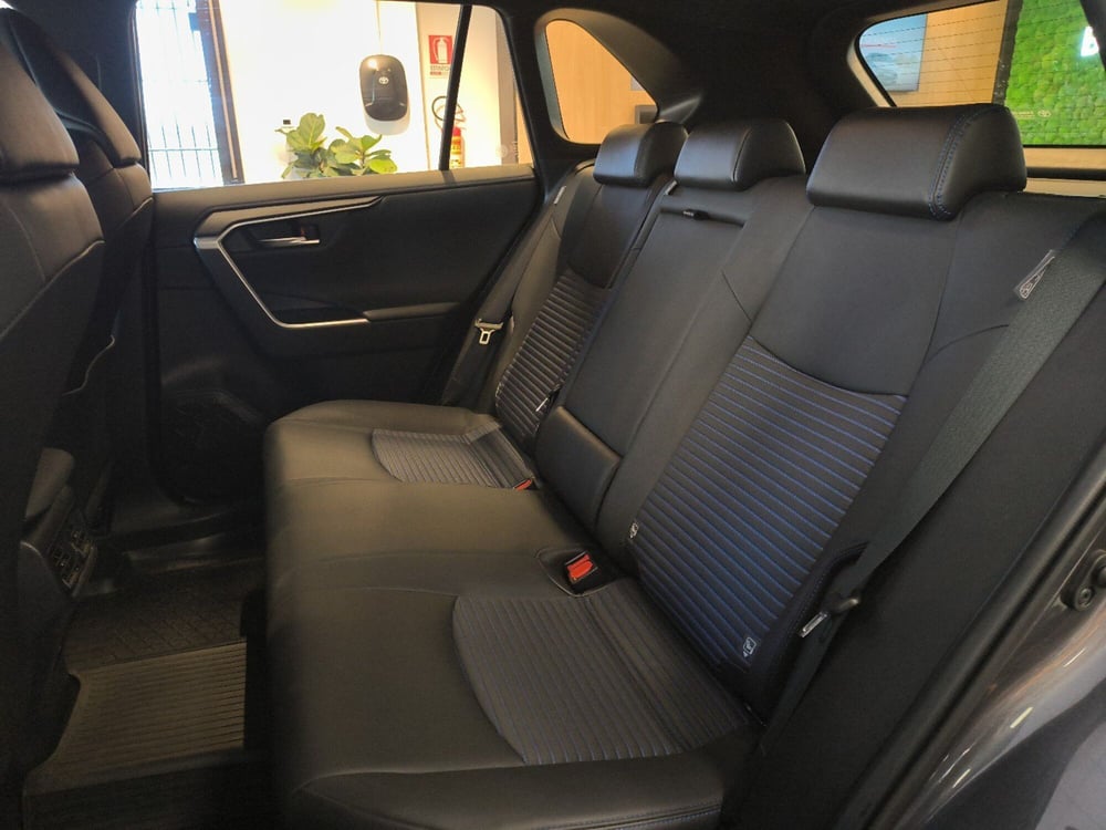 Toyota Rav4 usata a Catanzaro (19)
