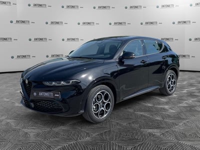 Alfa Romeo Tonale 1.6 Sprint 130cv tct6 nuova a Jesi