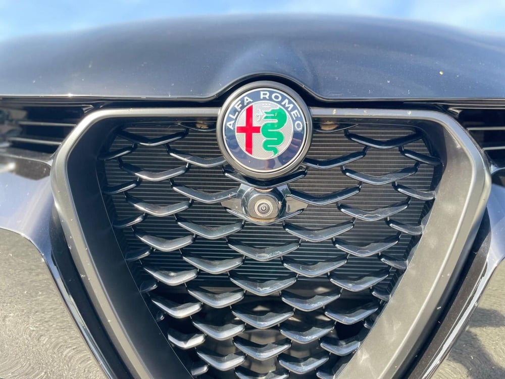 Alfa Romeo Tonale nuova a Ancona (10)