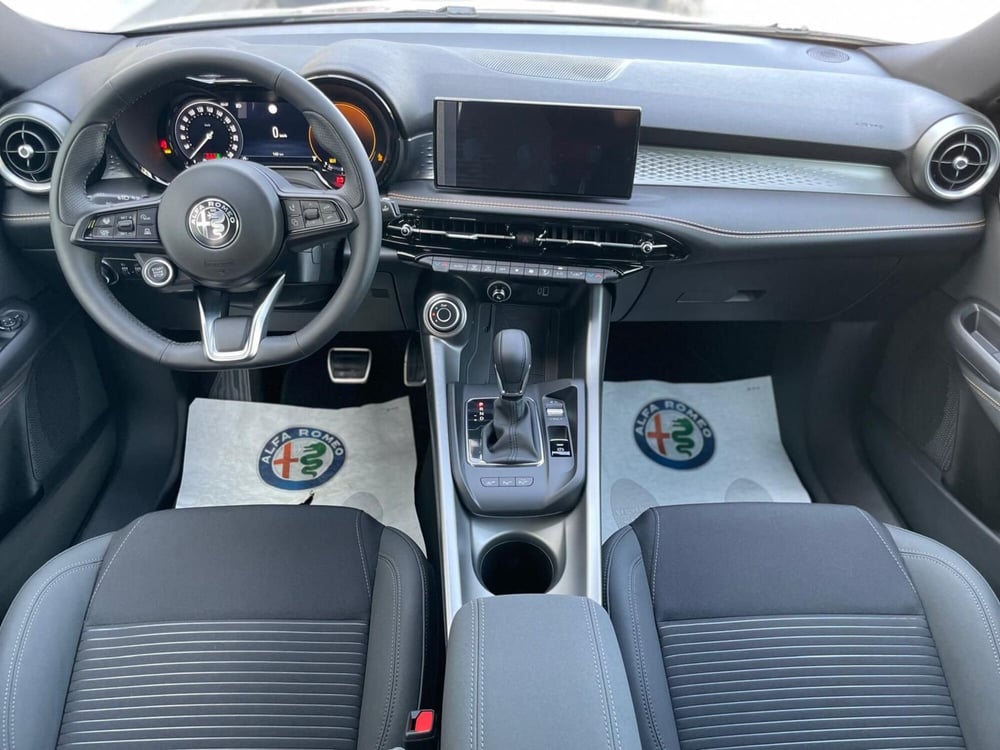 Alfa Romeo Tonale nuova a Ancona (13)