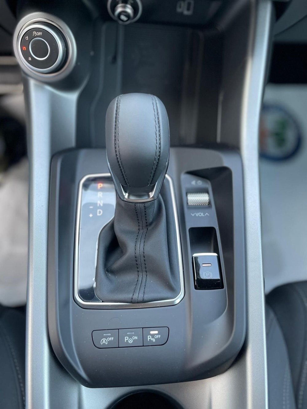 Alfa Romeo Tonale nuova a Ancona (16)