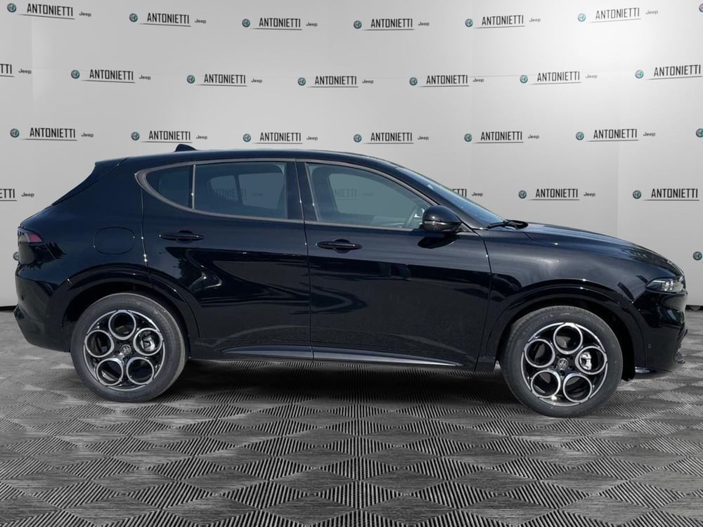 Alfa Romeo Tonale nuova a Ancona (4)