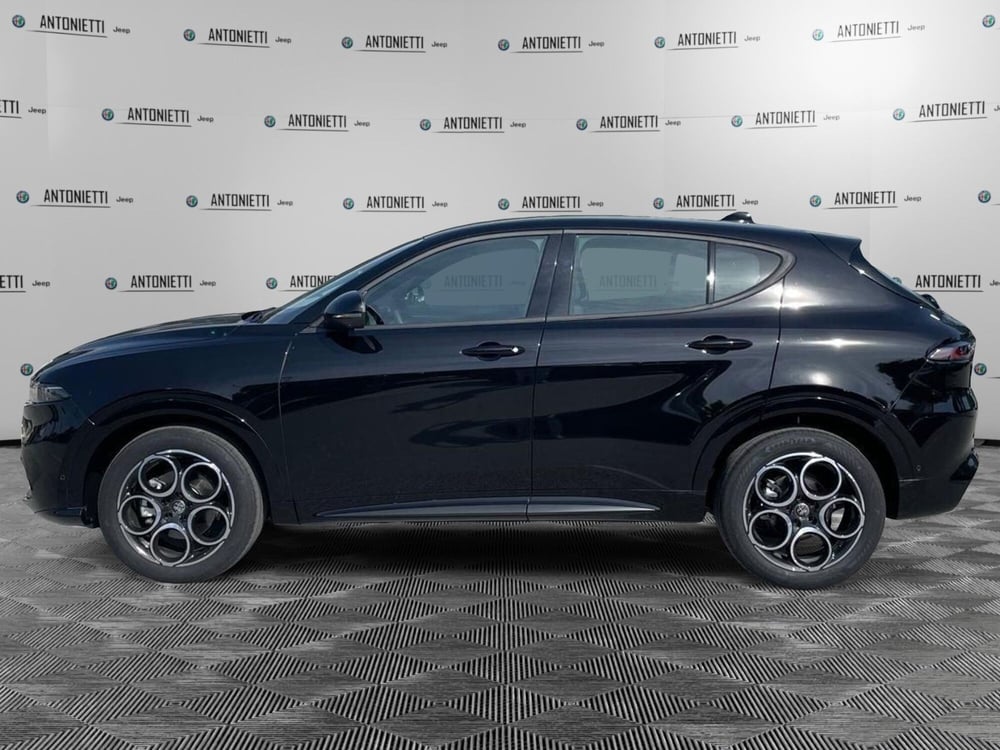 Alfa Romeo Tonale nuova a Ancona (8)