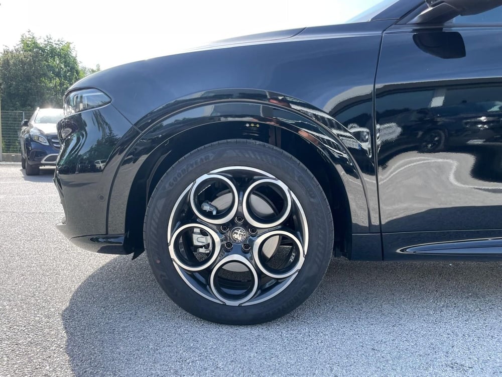 Alfa Romeo Tonale nuova a Ancona (9)