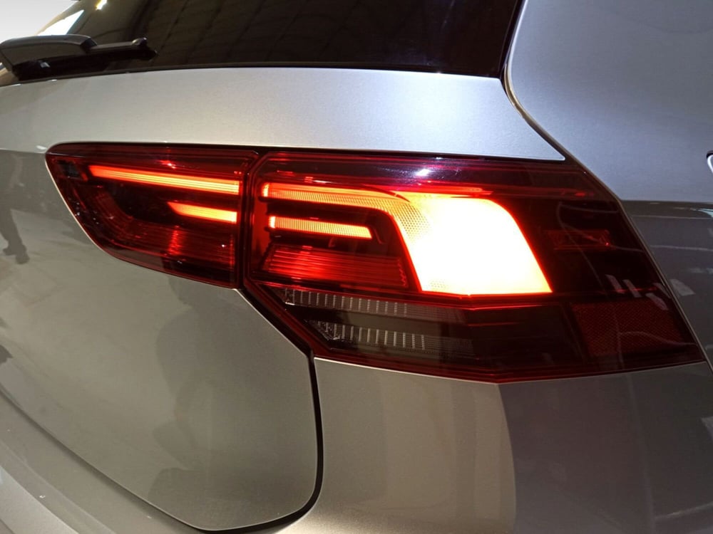 Volkswagen Golf usata a Frosinone (12)