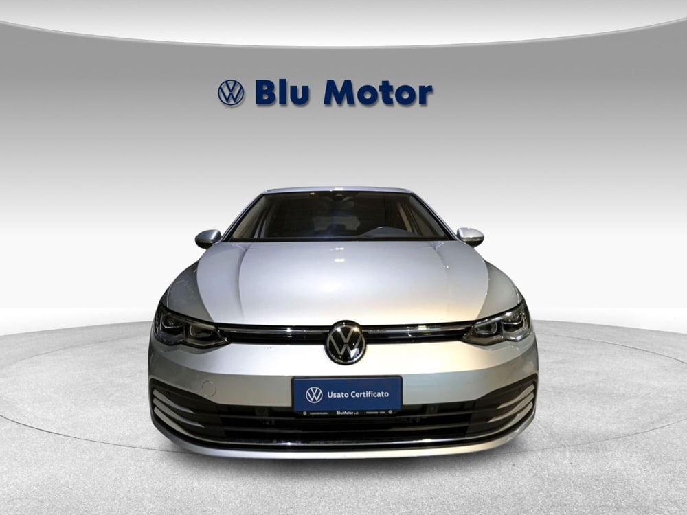Volkswagen Golf usata a Frosinone (2)