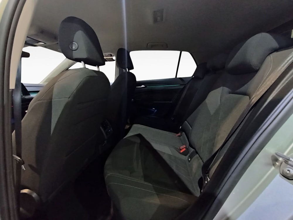 Volkswagen Golf usata a Frosinone (4)