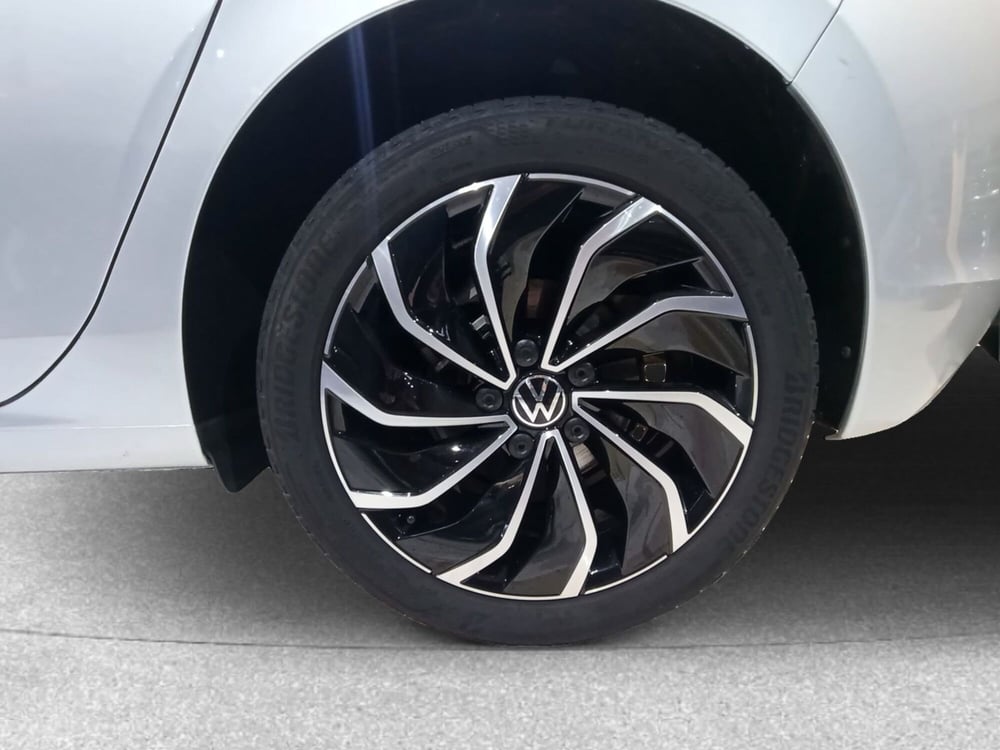 Volkswagen Golf usata a Frosinone (7)
