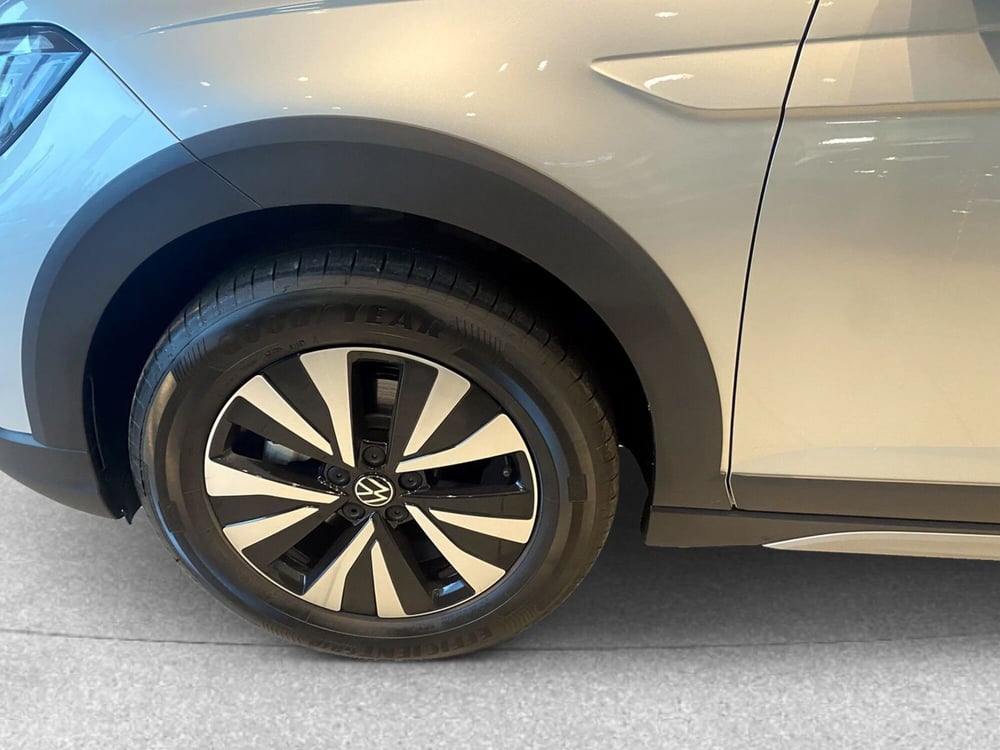Volkswagen Taigo nuova a Frosinone (7)