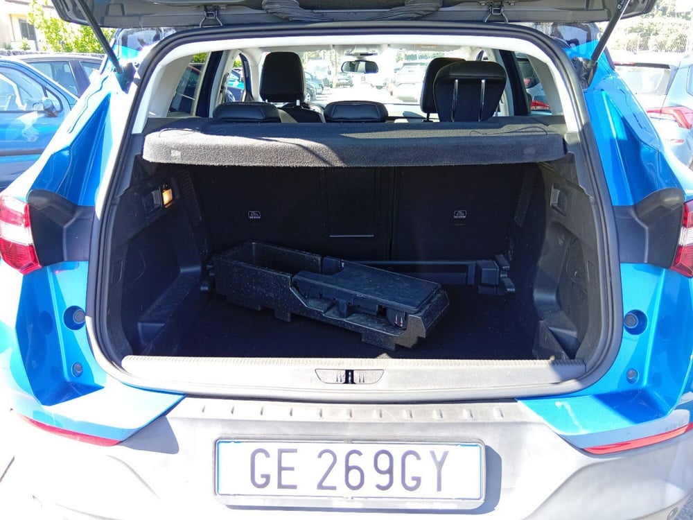 Opel Grandland X usata a Catania (12)