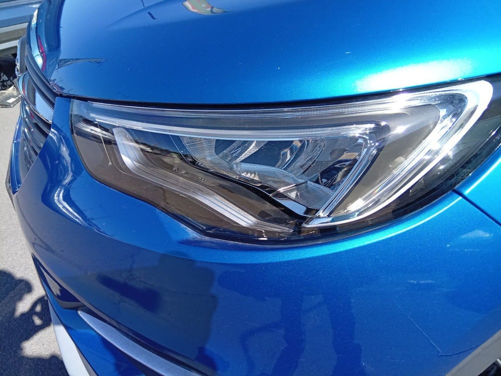 Opel Grandland X usata a Catania (6)