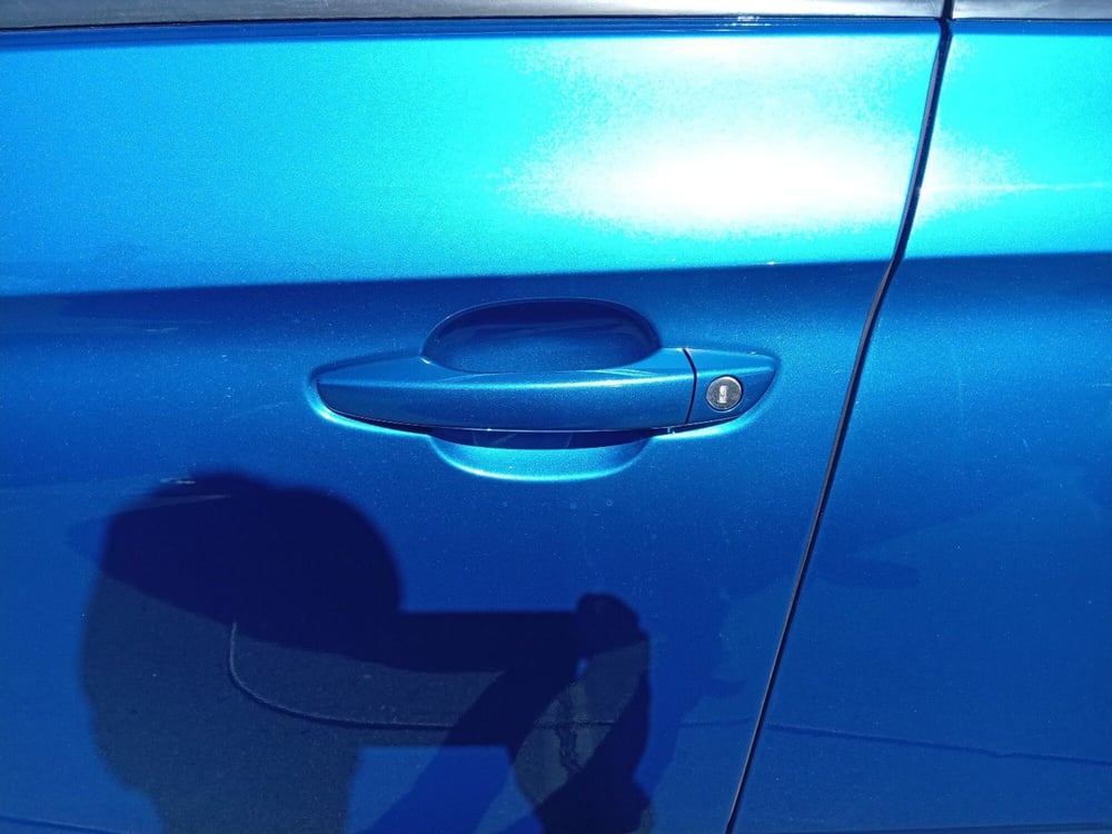 Opel Grandland X usata a Catania (8)