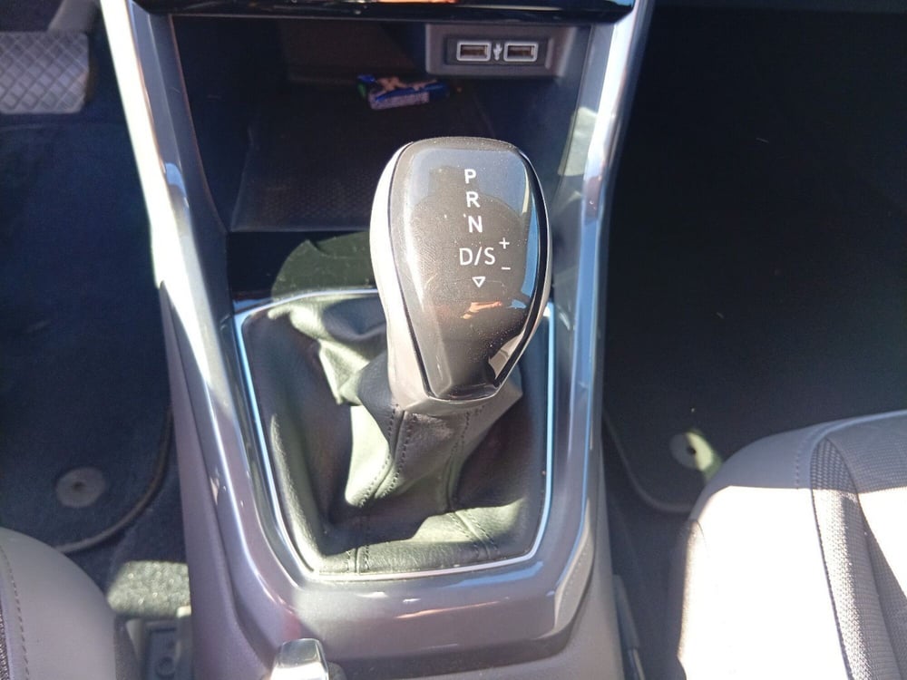 Volkswagen T-Cross nuova a Catania (14)