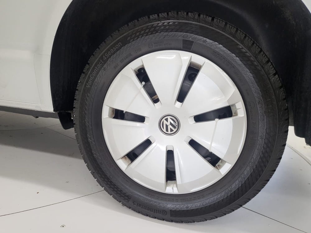 Volkswagen Veicoli Commerciali Caravelle usata a Catanzaro (10)